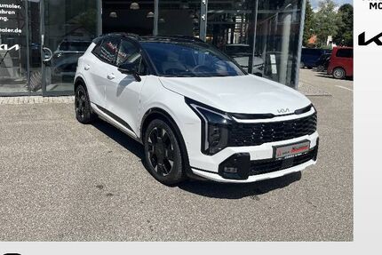 Kia Sportage 8.000 km 39.900 &euro; Bad Aibling 83043
