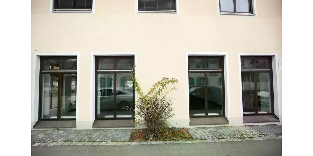Gewerbeobjekt Rosenheim Innenstadt - 2.410&euro; | Angebot:25327638
