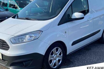Ford Transit Courier 103.000 km 8.390 &euro; Kolbermoor bei Rosenheim 83059