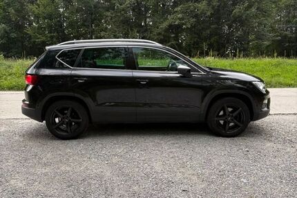 Seat Ateca 155.335 km 17.500 &euro; Neubeuern 83115