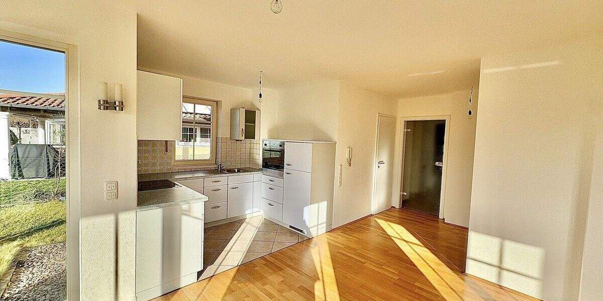 Mehrfamilienhaus, Wohnhaus Bad Aibling - 4 Zimmer, 130 m&sup2;, 950.000&euro; | Angebot:25818255