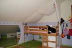 Etagenwohnung Raubling Kirchdorf - 4 Zimmer, 92 m&sup2;, 449.000&euro; | Angebot:26359010