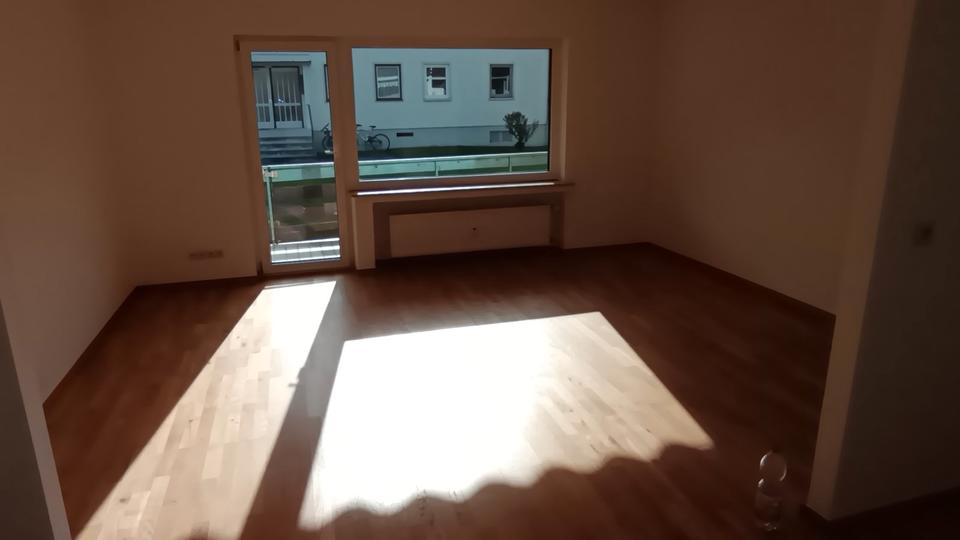 Hochparterre Marquartstein - 1.5 Zimmer, 52 m&sup2;, 229.000&euro; | Angebot:26460945