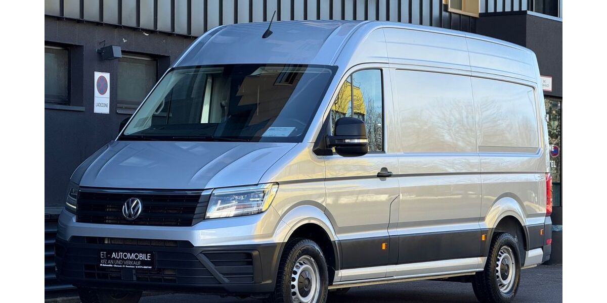 VW Crafter 236.800 km 19.995 &euro; Rosenheim 83026