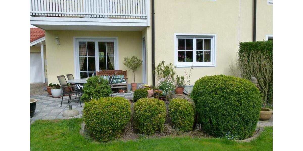 Doppelhaushälfte Bernau am Chiemsee - 6 Zimmer, 160 m&sup2;, 1.190.000&euro; | Angebot:24489265