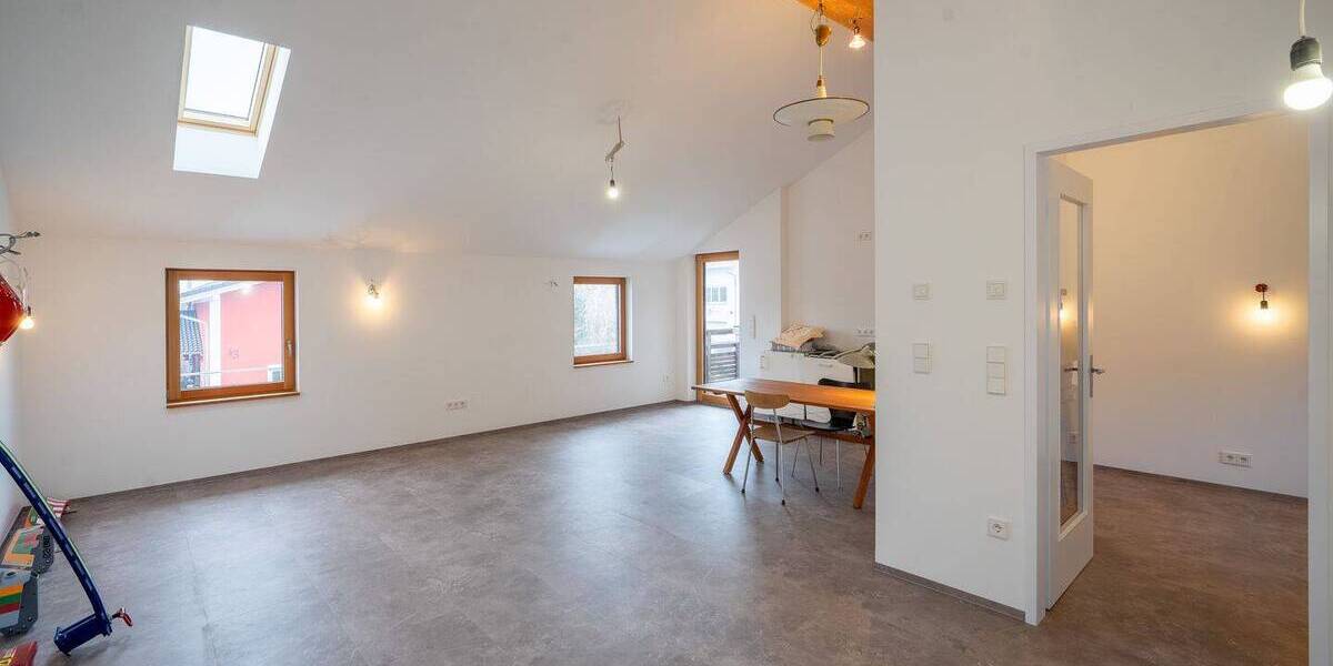 Einfamilienhaus Glonn Steinhausen - 6 Zimmer, 125 m&sup2;, 1.290.000&euro; | Angebot:25698488