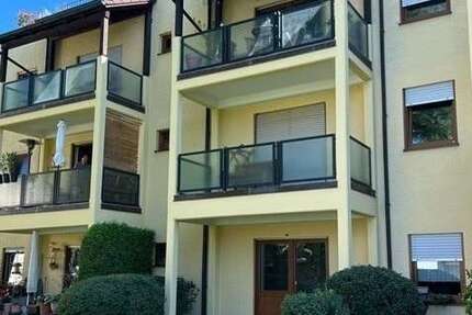 Wohnung Rosenheim Egarten - 2 Zimmer, 58 m&sup2;, 259.000&euro; | Angebot:27233639