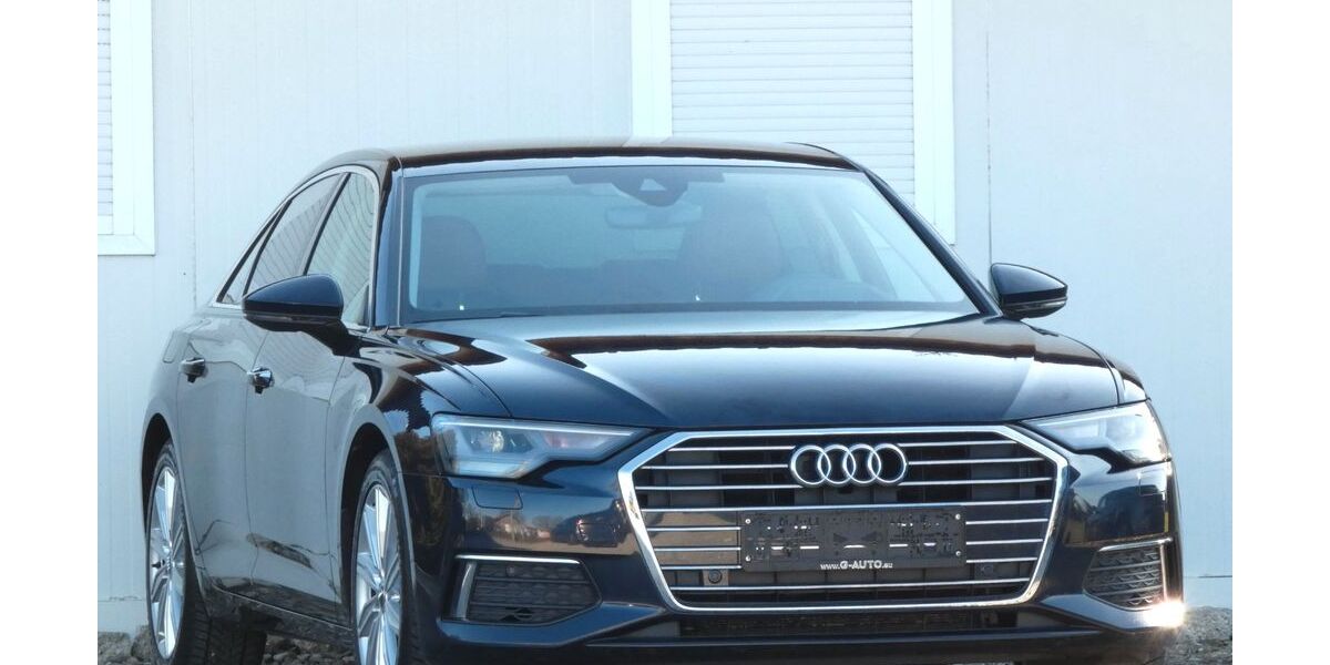 Audi A6 165.000 km 27.490 &euro; Kolbermoor 83059