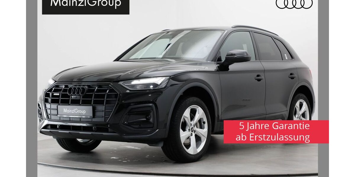 Audi Q5 64.731 km 39.930 &euro; Feldkirchen/Westerham 83620
