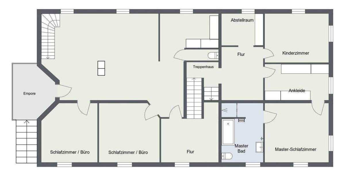 Bauernhaus, Landhaus Tuntenhausen Unterrain - 1 Zimmer, 507 m&sup2;, 1.790.000&euro; | Angebot:25760397