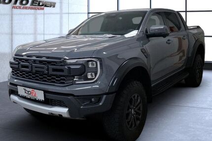 Ford Ranger 46.215 km 52.490 &euro; Kolbermoor 83059