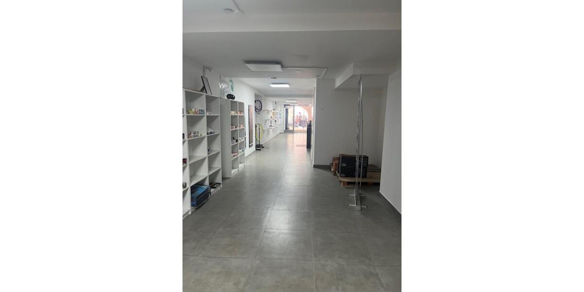 Gewerbeobjekt Wasserburg am Inn - 1.550&euro; | Angebot:20788060