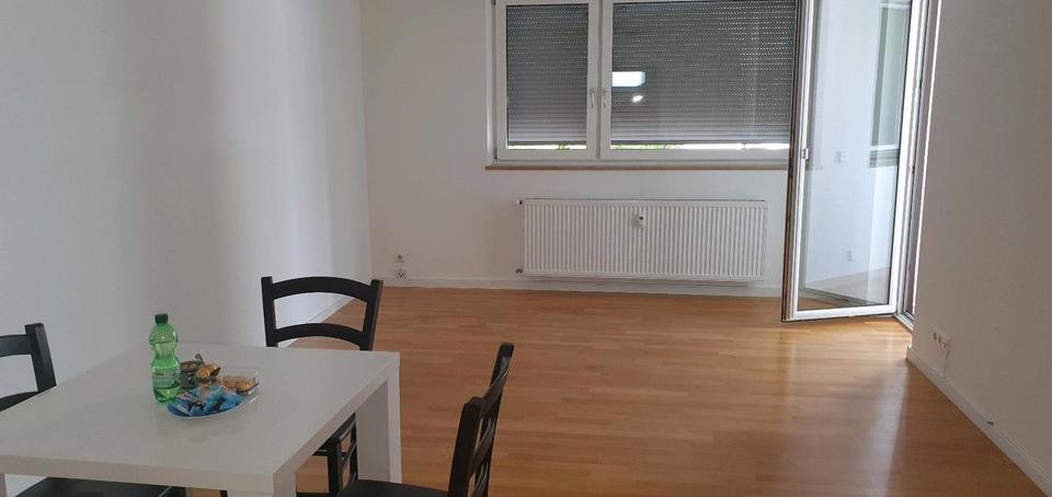 Etagenwohnung Bad Aibling - 4 Zimmer, 88 m&sup2;, 1.750&euro; | Angebot:25975830