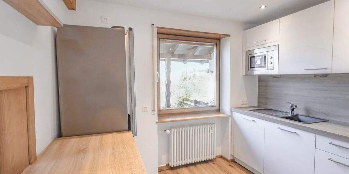 Einfamilienhaus Samerberg Grainbach - 4 Zimmer, 189 m&sup2;, 998.000&euro; | Angebot:25674046