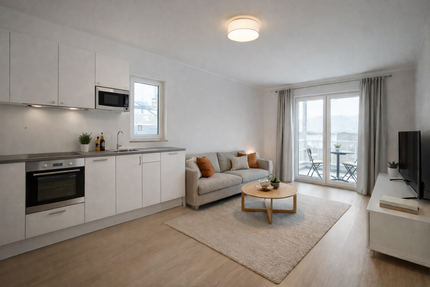 Wohnung Ebersberg - 1 Zimmer, 36 m&sup2;, 710&euro; | Angebot:25901033