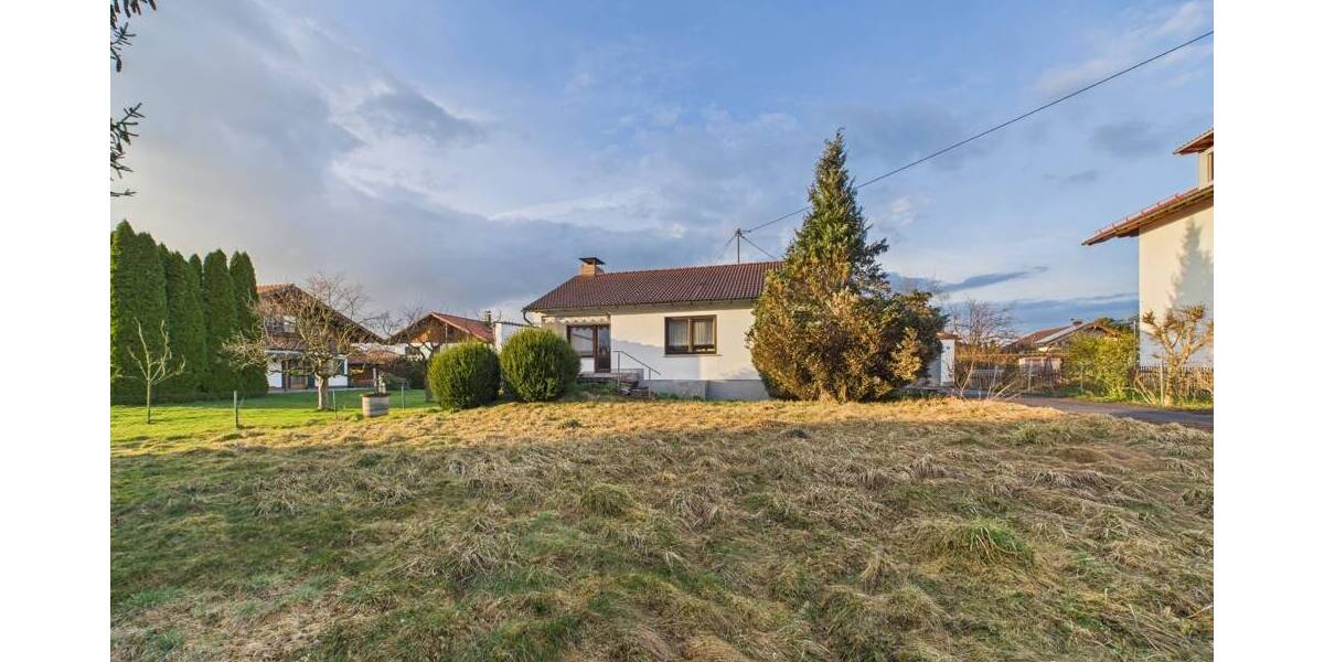 Grundstück Großkarolinenfeld - 960.000&euro; | Angebot:25685445