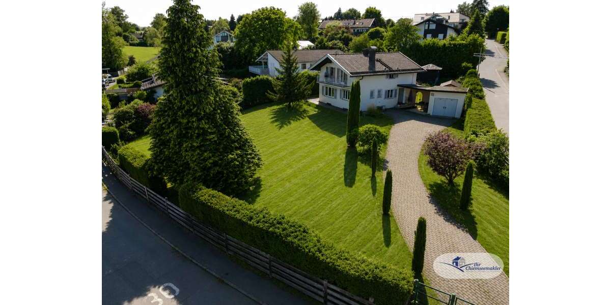 Einfamilienhaus Rimsting - 4 Zimmer, 92 m&sup2;, 1.795.000&euro; | Angebot:26750550