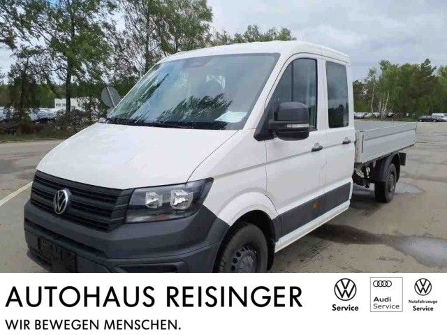 VW Crafter 13.365 km 46.750 &euro; Wasserburg a. Inn 83512