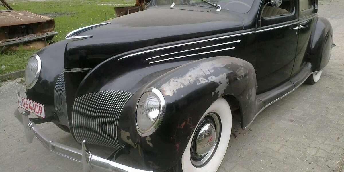Lincoln Continental 999.999 km 29.500 &euro; Aying 85653