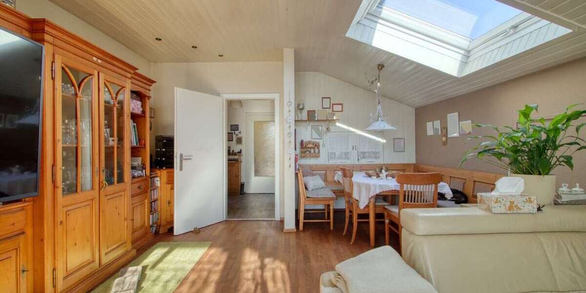 Etagenwohnung Kolbermoor - 3 Zimmer, 103 m&sup2;, 499.000&euro; | Angebot:24834066