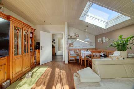 Wohnung Kolbermoor - 3 Zimmer, 103 m&sup2;, 499.000&euro; | Angebot:24834066