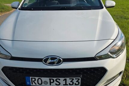 Hyundai i20 191.637 km 5.900 &euro; Rohrdorf 83101