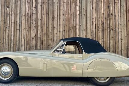 Jaguar XK 67.000 km 76.000 &euro; Rott am Inn 83543