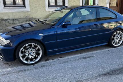 BMW 330 204.500 km 13.800 &euro; Feldkirchen-Westerham 83620