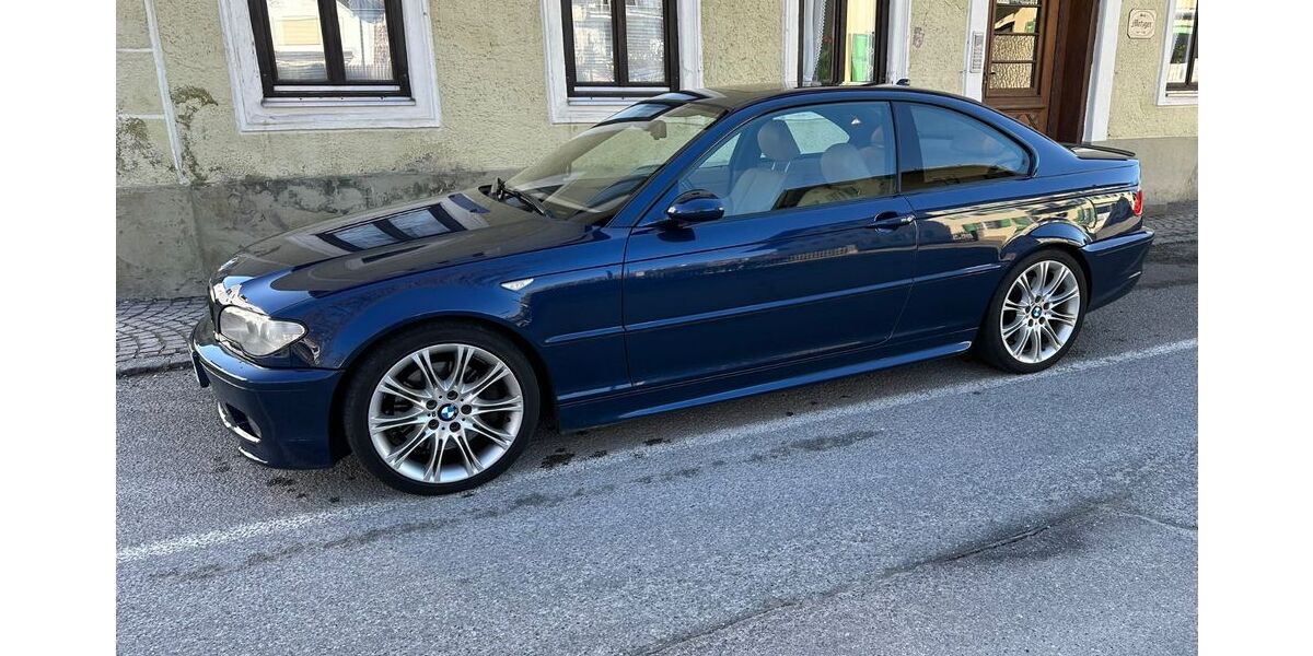 BMW 330 204.500 km 13.800 &euro; Feldkirchen-Westerham 83620