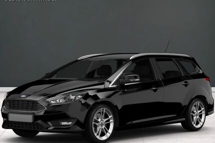 Ford Focus 121.590 km 8.390 &euro; Wasserburg am Inn 83512