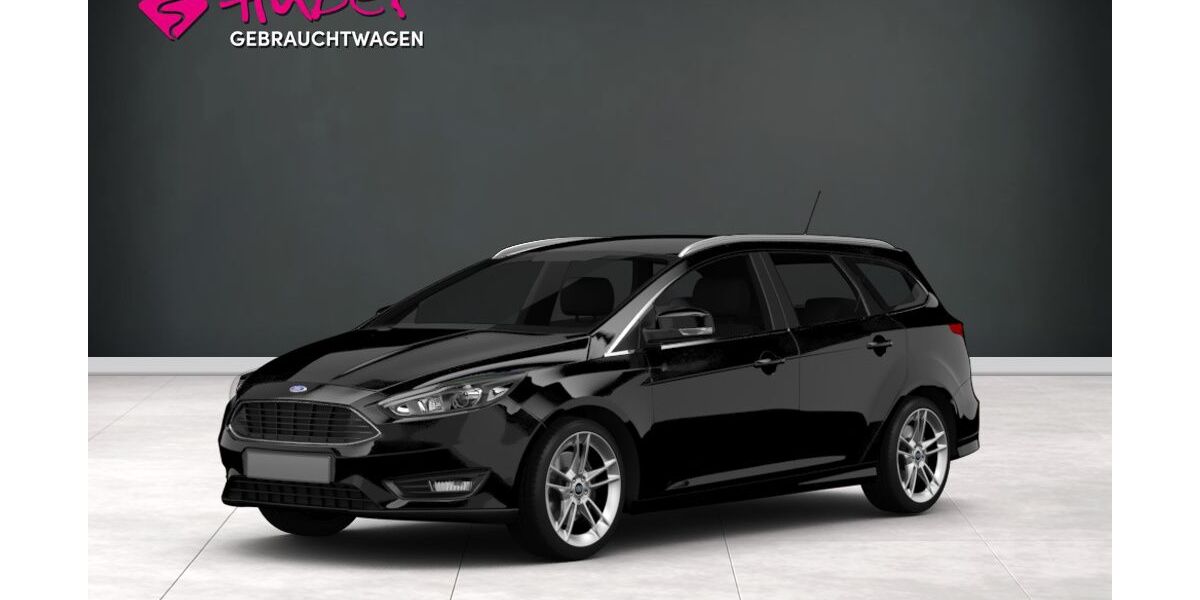 Ford Focus 121.590 km 8.390 &euro; Wasserburg am Inn 83512