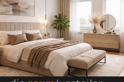 Wohnung Bruckmühl - 2 Zimmer, 53 m&sup2;, 369.900&euro; | Angebot:26754298
