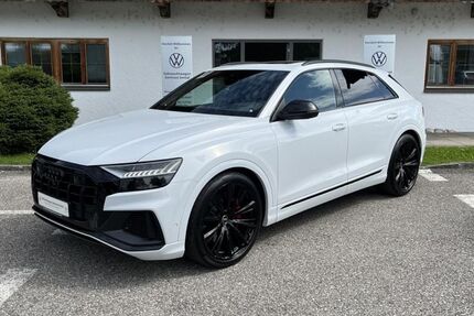 Audi SQ8 58.000 km 74.900 &euro; Raubling 83064