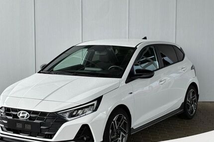 Hyundai i20 15.532 km 17.250 &euro; Bruckmühl 83052