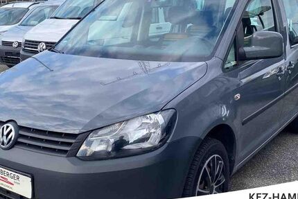 VW Caddy 245.200 km 6.990 &euro; Kolbermoor bei Rosenheim 83059