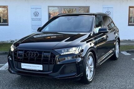 Audi SQ7 35.450 km 78.900 &euro; Raubling 83064