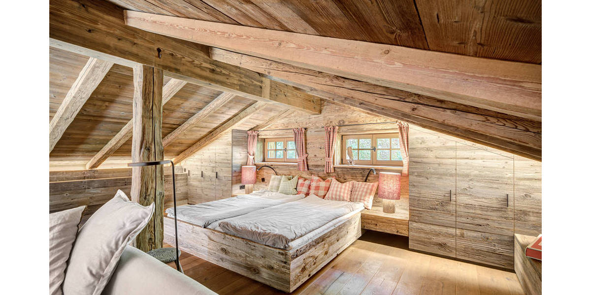 Einfamilienhaus Schliersee - 4 Zimmer, 189 m&sup2;, 3.800.000&euro; | Angebot:25674040