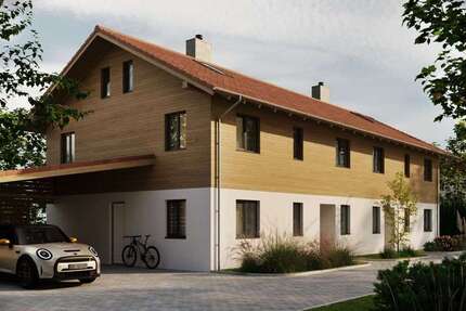 Haus Gstadt am Chiemsee - 5 Zimmer, 173 m&sup2;, 850.000&euro; | Angebot:23555664