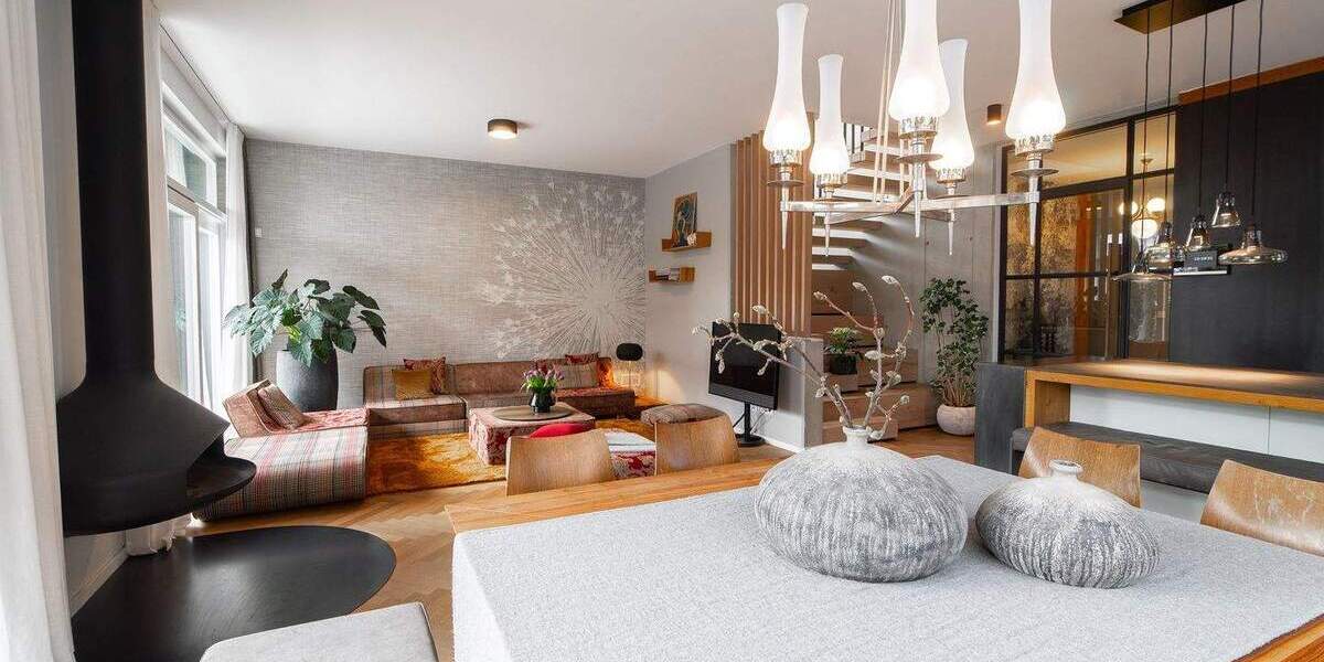 Einfamilienhaus Prien am Chiemsee Prien - 5 Zimmer, 181 m&sup2;, 2.240.000&euro; | Angebot:25680935