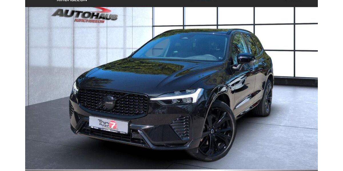 Volvo XC60 27.250 km 41.450 &euro; Kirchseeon 85614