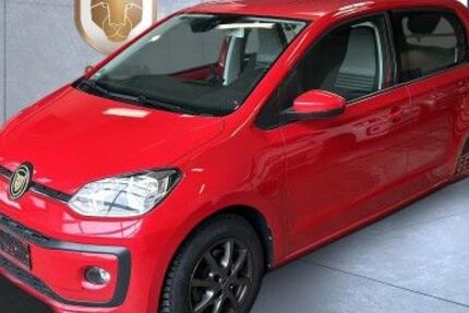 VW up! 10.000 km 22.999 &euro; Kolbermoor 83059
