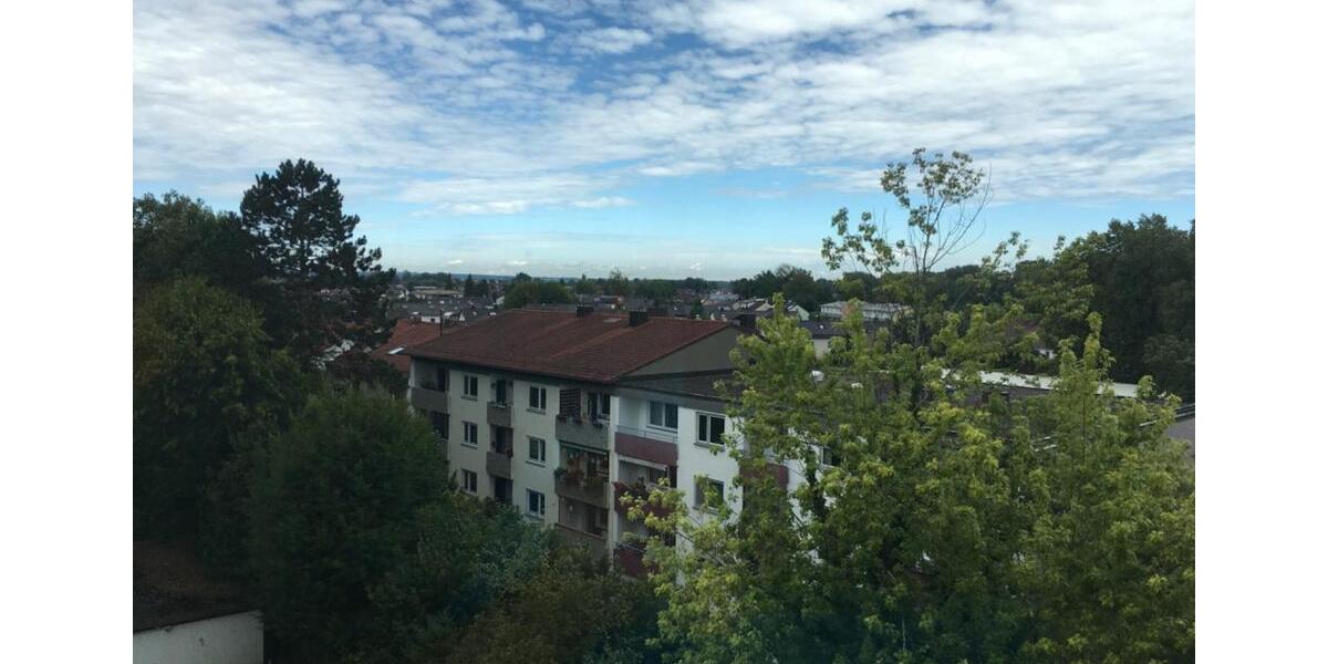 Etagenwohnung Rosenheim Innenstadt - 2.5 Zimmer, 65 m&sup2;, 256.000&euro; | Angebot:27288544