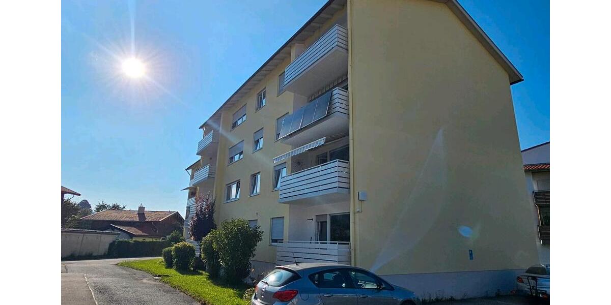 Etagenwohnung Hausham - 2 Zimmer, 66 m&sup2;, 460.000&euro; | Angebot:27078656