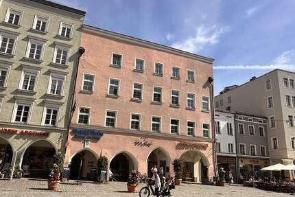 Gewerbeobjekt Rosenheim Innenstadt - 359.500&euro; | Angebot:27349805