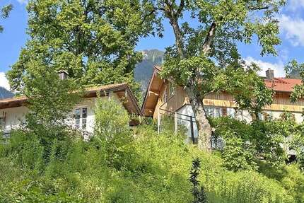 Haus Unterwössen Oberwössen - 7 Zimmer, 340 m&sup2;, 1.890.000&euro; | Angebot:25336502