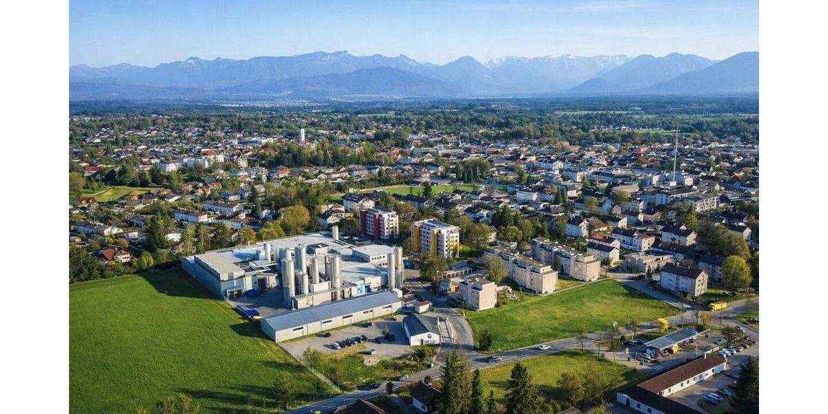 Mehrfamilienhaus, Wohnhaus Bad Aibling - 4 Zimmer, 130 m&sup2;, 950.000&euro; | Angebot:25818255