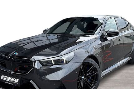 BMW M5 9.900 km 119.800 &euro; Prien am Chiemsee 83209