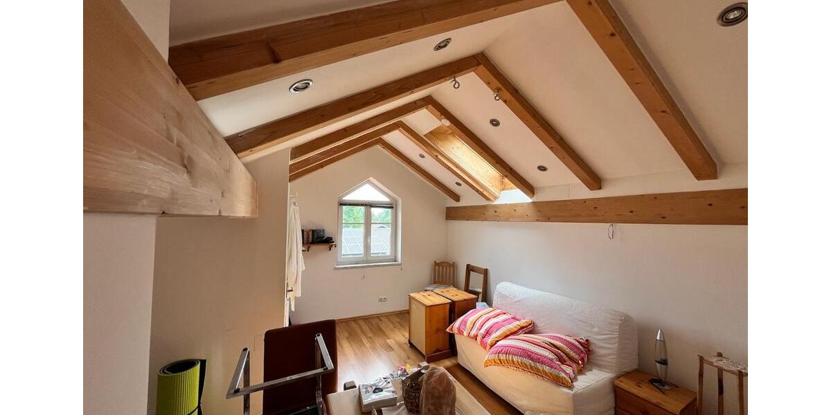Einfamilienhaus Bernau am Chiemsee - 6 Zimmer, 196 m&sup2;, 985.000&euro; | Angebot:26615655