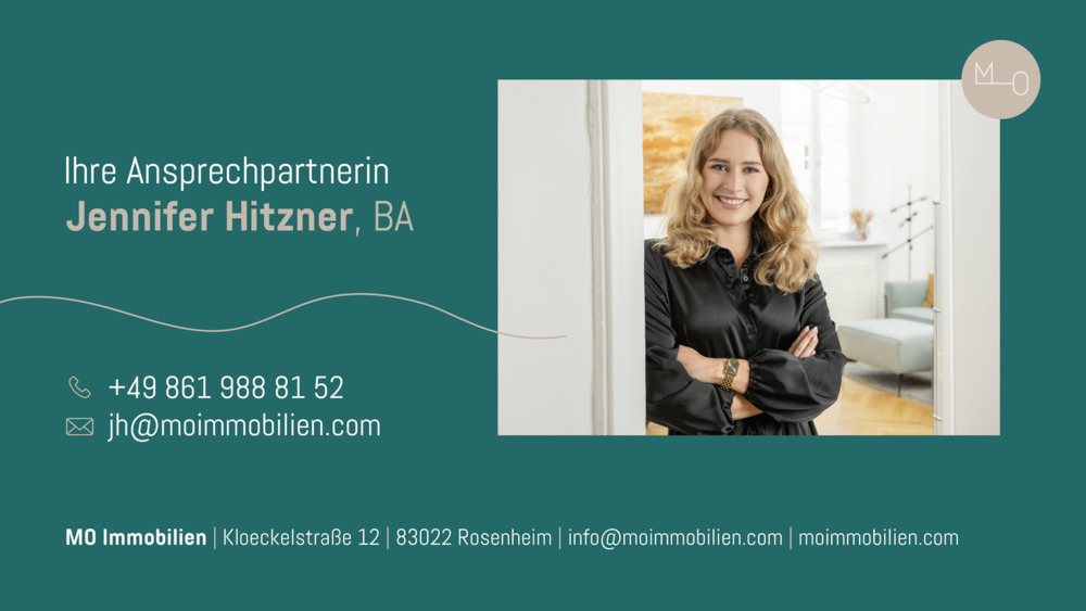 Etagenwohnung Brannenburg - 3 Zimmer, 75 m&sup2;, 587.574&euro; | Angebot:25683479