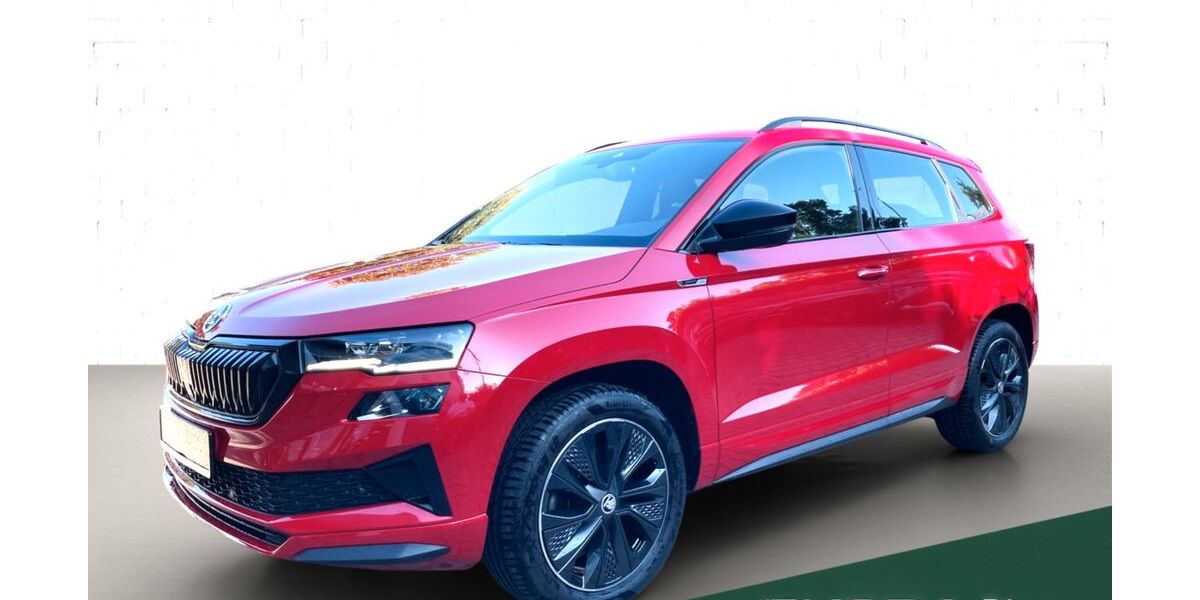 Skoda Karoq 61.945 km 30.980 &euro; Wasserburg am Inn 83512